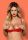 OBSESSIVE LOVICA HALF BRA S/M