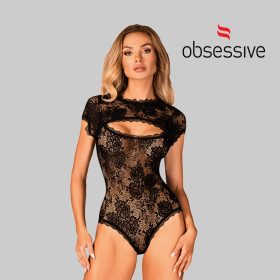 OBSESSIVE PEONESIA TEDDY