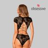 OBSESSIVE PEONESIA TEDDY S/M