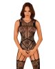 OBSESSIVE BODYSTOCKING F239
