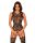OBSESSIVE BODYSTOCKING F239