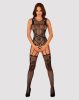 OBSESSIVE BODYSTOCKING F239