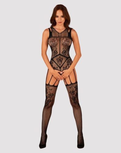 OBSESSIVE BODYSTOCKING F239