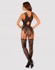 OBSESSIVE BODYSTOCKING F239