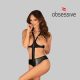 OBSESSIVE NORIDES TEDDY XL-2XL