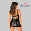 OBSESSIVE NORIDES CHEMISE XL-2XL
