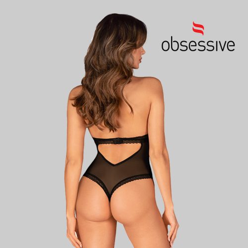 OBSESSIVE MEDILLA BODY XL/2 XL