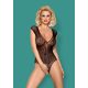 OBSESSIVE B112 TEDDY XL-2XL