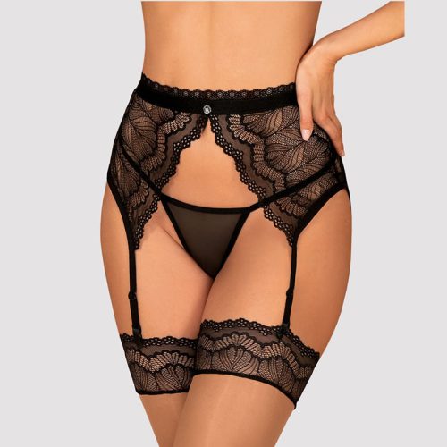 OBSESSIVE ISABELLA HARISNYATARTÓ