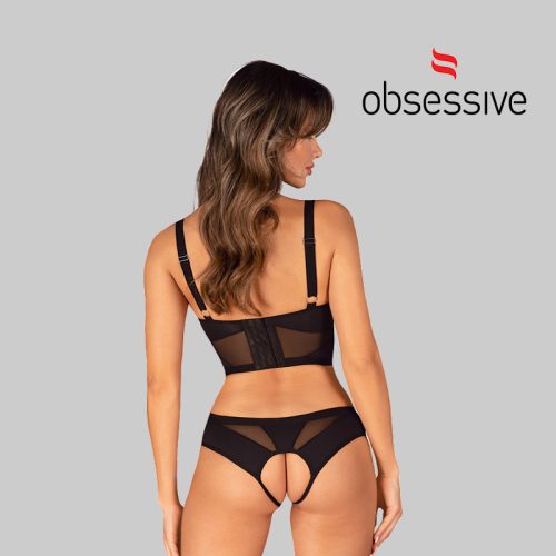 OBSESSIVE CHIC AMORIA SET M/L
