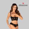 OBSESSIVE CHIC AMORIA SET XL-2XL