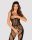 OBSESSIVE BODYSTOCKING G336 S/M/L