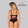 OBSESSIVE ROSENTY TEDDY