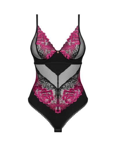 OBSESSIVE ROSENTY TEDDY