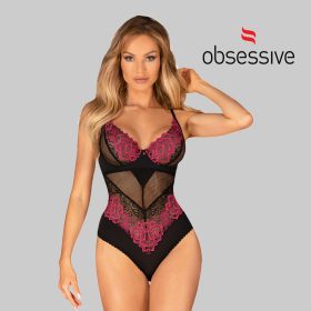 OBSESSIVE ROSENTA BODY XL-2XL