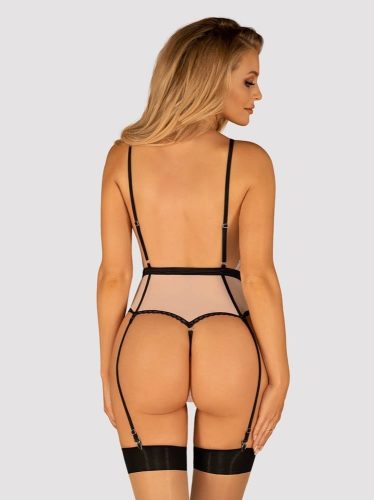 OBSESSIVE LILINES TEDDY S/M