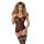OBSESSIVE BODYSTOCKING F214
