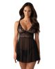 OBSESSIVE IDILLIA BABYDOLL S/M