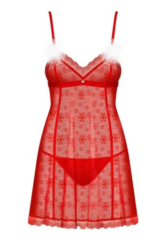 OBSESSIVE CLAUSSICA MIKULÁSRUHA