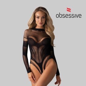 OBSESSIVE B135 TEDDY XL/XXL