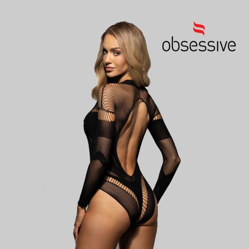 OBSESSIVE B135 TEDDY XL/XXL