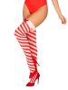 OBSESSIVE KISSMASS STOCKINGS