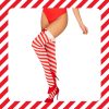 OBSESSIVE KISSMASS STOCKINGS