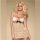 OBSESSIVE CARAMELLA CHEMISE XL/2 XL