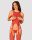OBSESSIVE N122 BODYSTOCKING XL/XXL
