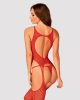 OBSESSIVE N122 BODYSTOCKING XL/XXL