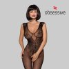 OBSESSIVE BODYSTOCKING N112