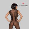 OBSESSIVE BODYSTOCKING N112