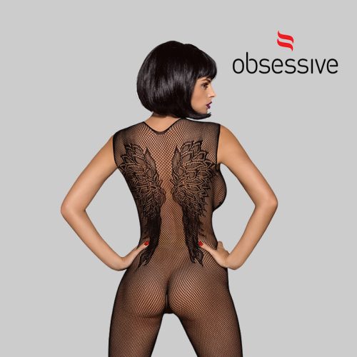 OBSESSIVE BODYSTOCKING N112
