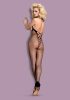 OBSESSIVE BODYSTOCKING N106