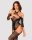 OBSESSIVE BODYSTOCKING G333