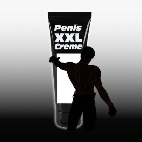PENIS XXL CREME