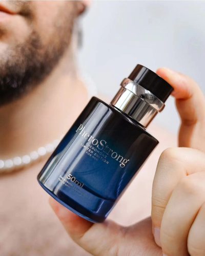 PHEROSTRONG PHEROMONE LIMITED PARFÜM FÉRFIAKNAK  50 ml