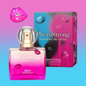 PHEROSTRONG PHEROMONE HQ NŐKNEK