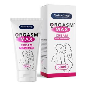 MEDICA GROUP ORGASM MAX CREME 