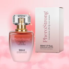PHEROSTRONG PHEROMONE BEAUTY FOR WOMEN-NŐKNEK