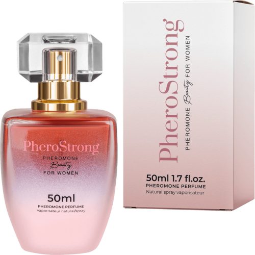 PHEROSTRONG PHEROMONE BEAUTY FOR WOMEN-NŐKNEK