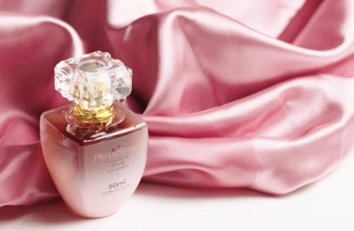 PHEROSTRONG PHEROMONE BEAUTY FOR WOMEN-NŐKNEK