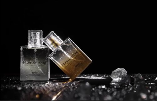 PHEROSTRONG PERFECT PHEROMON PARFÜM NŐKNEK 50 ML