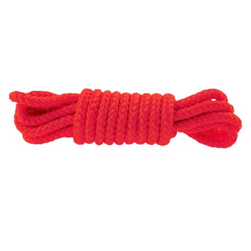 FETISH FANTASY SERIES LOVERS BONDAGE KIT RED