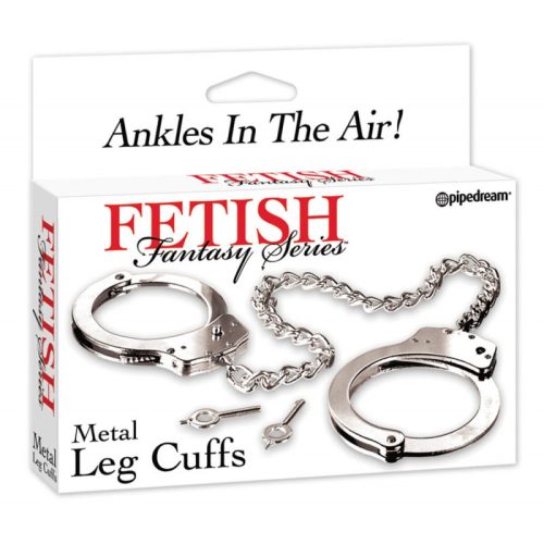 FETISH FANTASY SENSUAL SEDUCTION KIT