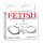 FETISH OFFICIAL HANDCUFFS FÉMBILINCS