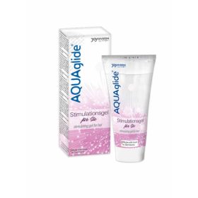AQUAGLIDE STIMULATING GEL 25 ml