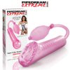 PIPEDREAM  SUPER CYBER SNATCH PUMP 