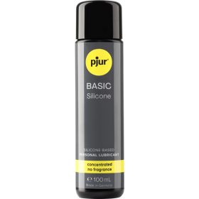 pjur BASIC SILICONE 100 ML