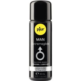pjur MAN  EXTREMEGLIDE SZILIKONOS SIKOSÍTÓ 30 ml